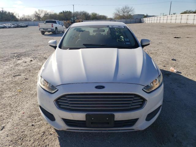 Photo 5 from auction – 2013 FORD FUSION S with VIN 3FA6P0G71DR380163
