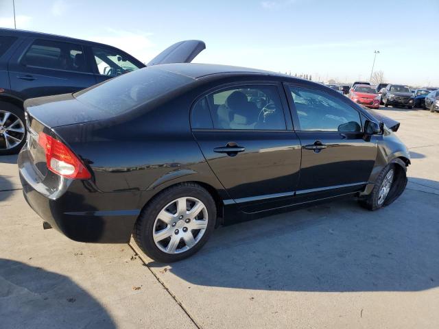 Photo 3 from auction – 2011 HONDA CIVIC LX with VIN 2HGFA1F50BH302162