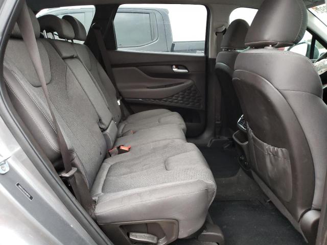 Photo 11 from auction – 2019 HYUNDAI SANTA FE S with VIN 5NMS23AD3KH107925
