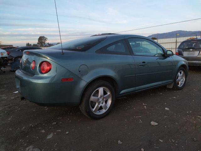 Photo 3 from auction – 2010 CHEVROLET COBALT 2LT with VIN 1G1AF1F5XA7122216