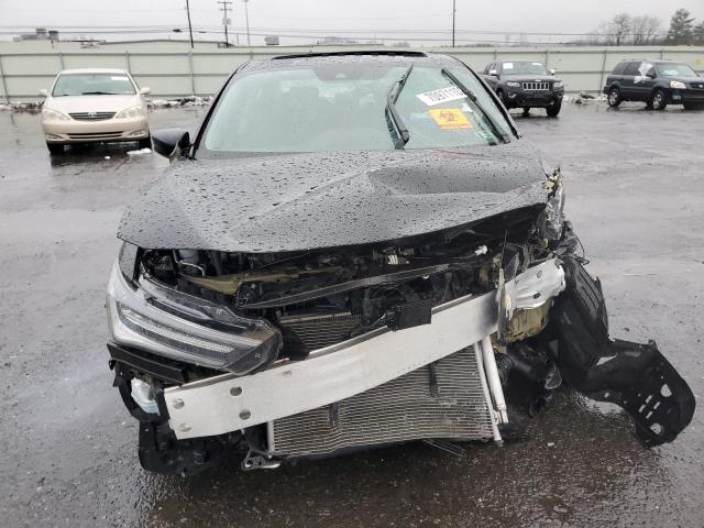Photo 5 from auction – 2019 ACURA ILX with VIN 19UDE2F35KA008609