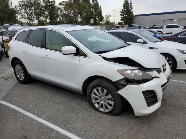 Photo 4 from auction – 2011 MAZDA CX-7 with VIN JM3ER2BM0B0382385