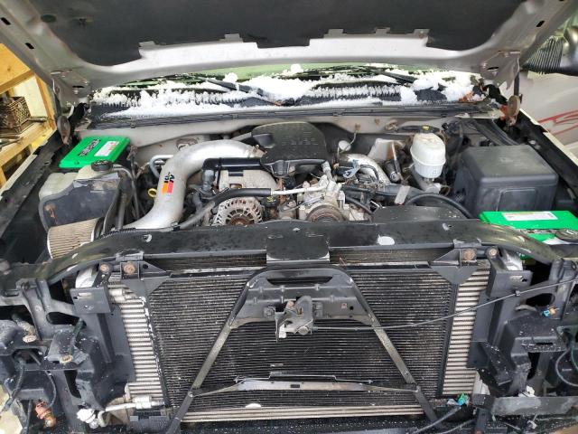 Photo 11 from auction – 2004 CHEVROLET SILVERADO4 with VIN 1GCHK29224E254315
