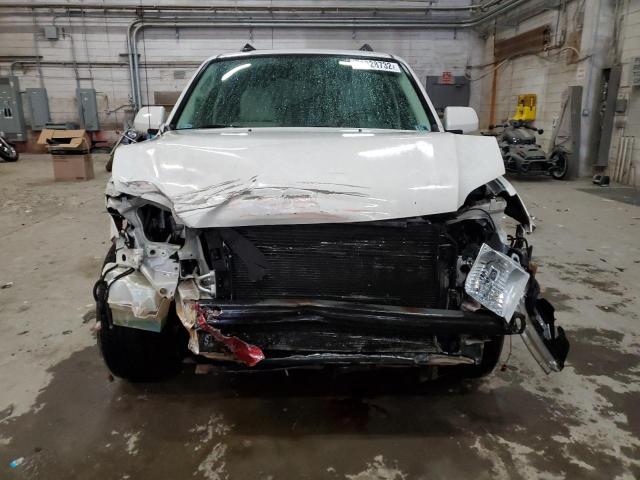 Photo 5 from auction – 2009 MERCURY MARINER PR with VIN 4M2CU87G49KJ04411