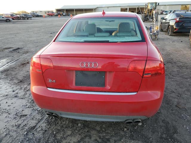 Photo 6 from auction – 2006 AUDI S4 QUATTRO with VIN WAUGL78E46A011680