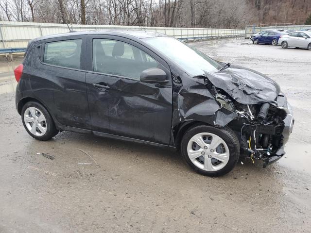 Photo 4 from auction – 2019 CHEVROLET SPARK LS with VIN KL8CA6SA7KC732736