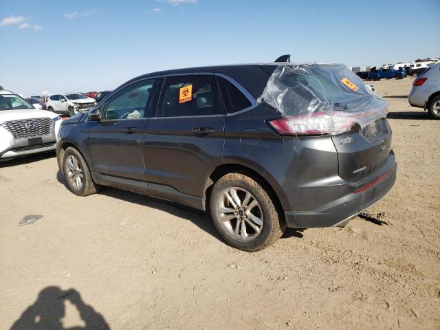 Photo 2 from auction – 2015 FORD EDGE SEL with VIN 2FMPK3J89FBC06998