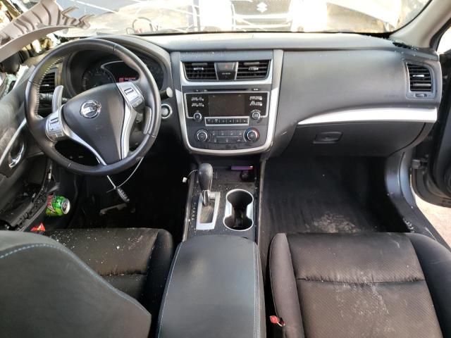 Photo 8 from auction – 2017 NISSAN ALTIMA 2.5 with VIN 1N4AL3AP1HC485175