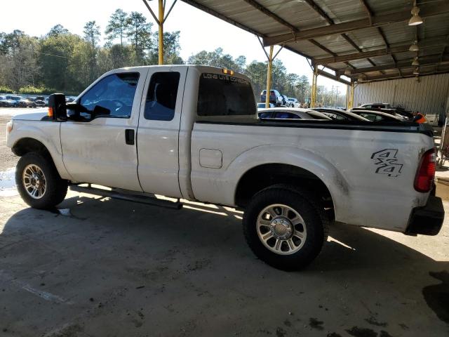 Photo 2 from auction – 2015 FORD F250 SUPER with VIN 1FT7X2B61FED17269