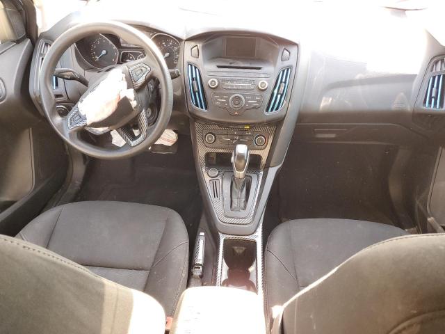Photo 8 from auction – 2016 FORD FOCUS SE with VIN 1FADP3K29GL205229