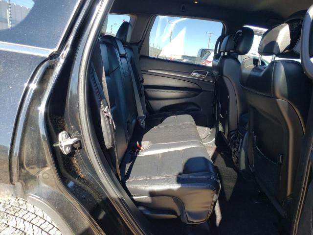 Photo 10 from auction – 2017 JEEP GRAND CHER with VIN 1C4RJEBGXHC634129