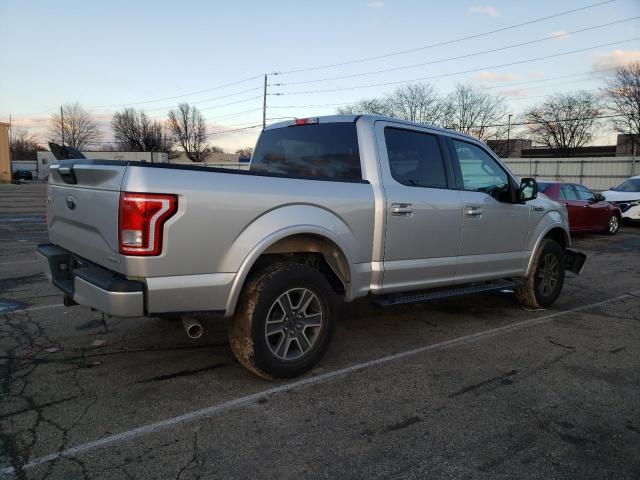 Photo 3 from auction – 2016 FORD F150 SUPER with VIN 1FTEW1EF3GFB47119