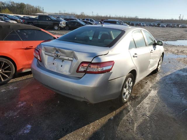 Photo 3 from auction – 2010 TOYOTA CAMRY BASE with VIN 4T1BF3EK0AU579788