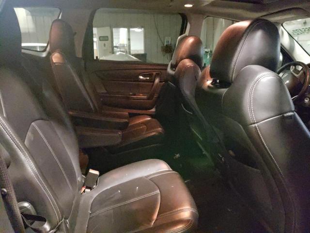 Photo 11 from auction – 2013 CHEVROLET TRAVERSE L with VIN 1GNKVJKD0DJ239863