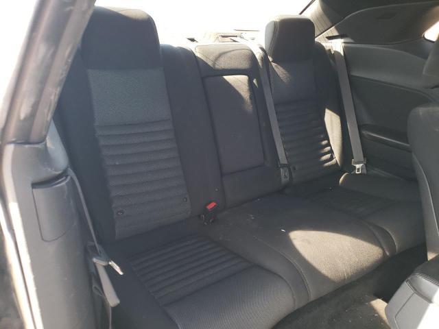 Photo 10 from auction – 2014 DODGE CHALLENGER with VIN 2C3CDYAG6EH153677