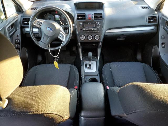Photo 8 from auction – 2014 SUBARU FORESTER 2 with VIN JF2SJAEC7EH423540