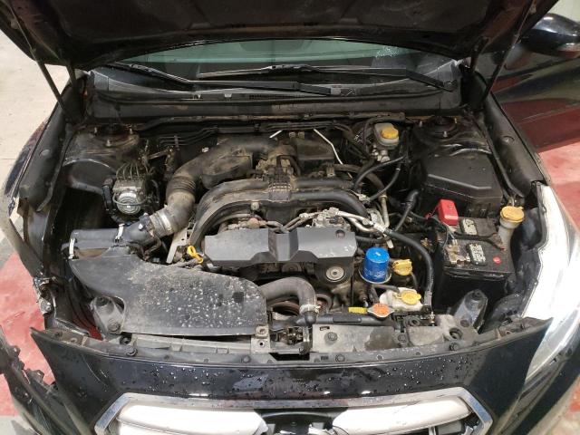 Photo 11 from auction – 2015 SUBARU LEGACY 2.5 with VIN 4S3BNAL60F3025908