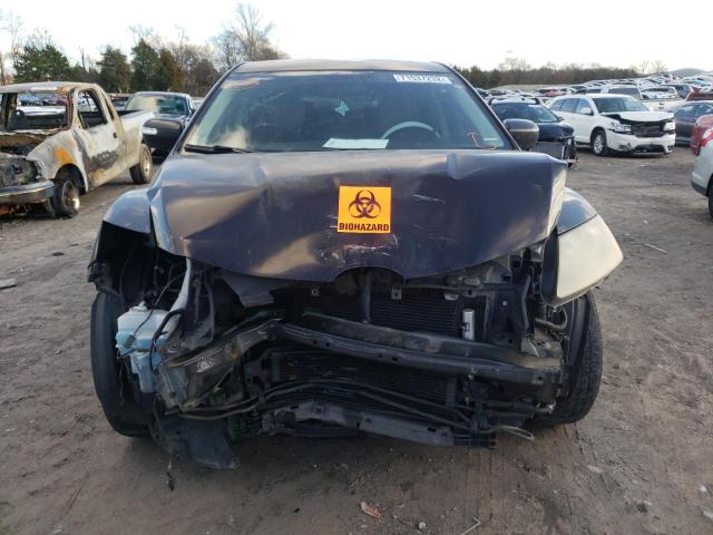 Photo 5 from auction – 2010 MAZDA CX-7 with VIN JM3ER2W54A0346460