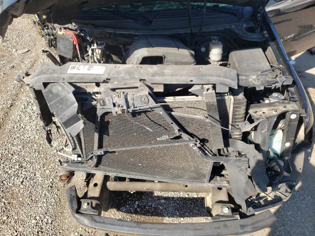 Photo 11 from auction – 2009 CHEVROLET AVALANCHE with VIN 3GNEC12J69G202236
