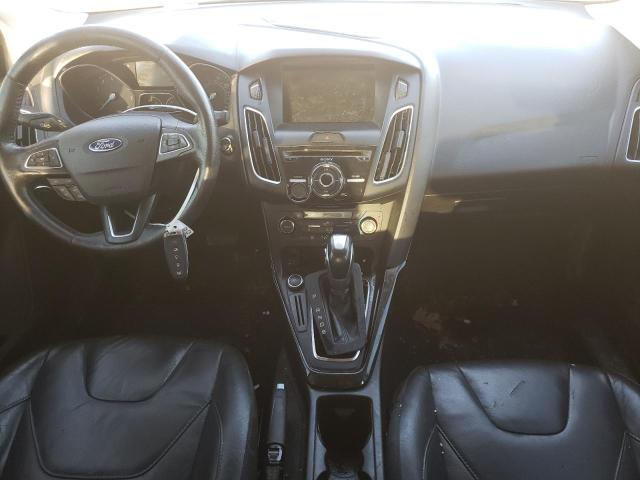 Photo 8 from auction – 2016 FORD FOCUS TITA with VIN 1FADP3J28GL237168
