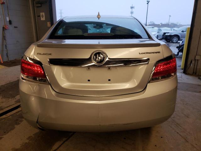 Photo 6 from auction – 2012 BUICK LACROSSE with VIN 1G4GA5ER0CF165897