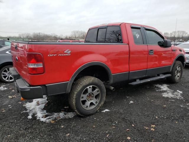 Photo 3 from auction – 2005 FORD F-150 with VIN 1FTPX14595NA90393