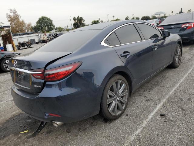 Foto 3 de la subasta – 2021 MAZDA 6 TOURING con VIN JM1GL1VM5M1611052