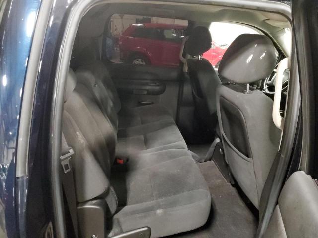 Photo 10 from auction – 2008 CHEVROLET SILVERADO with VIN 3GCEC13058G270847