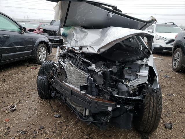 Photo 5 from auction – 2017 KIA FORTE LX with VIN 3KPFL4A73HE076819