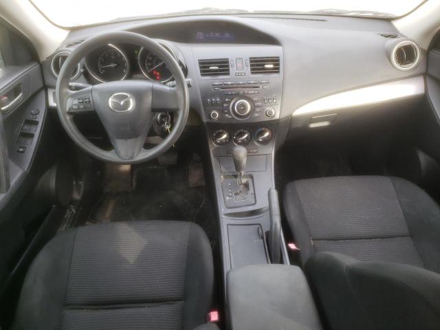 Photo 8 from auction – 2013 MAZDA 3 I with VIN JM1BL1TF8D1803967