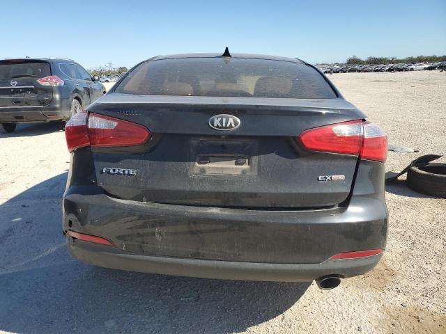 Photo 6 from auction – 2014 KIA FORTE EX with VIN KNAFX4A81E5072270