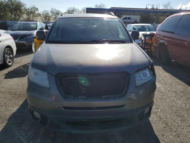 Photo 5 from auction – 2008 SUBARU TRIBECA LI with VIN 4S4WX92D384408552