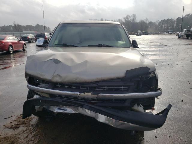 Photo 5 from auction – 2001 CHEVROLET SILVERADO with VIN 2GCEC19T511112377