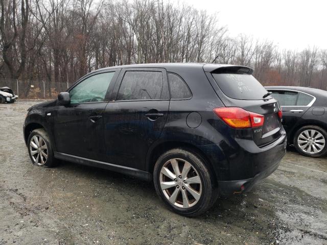 Photo 2 from auction – 2015 MITSUBISHI OUTLANDER with VIN 4A4AP3AU4FE051685
