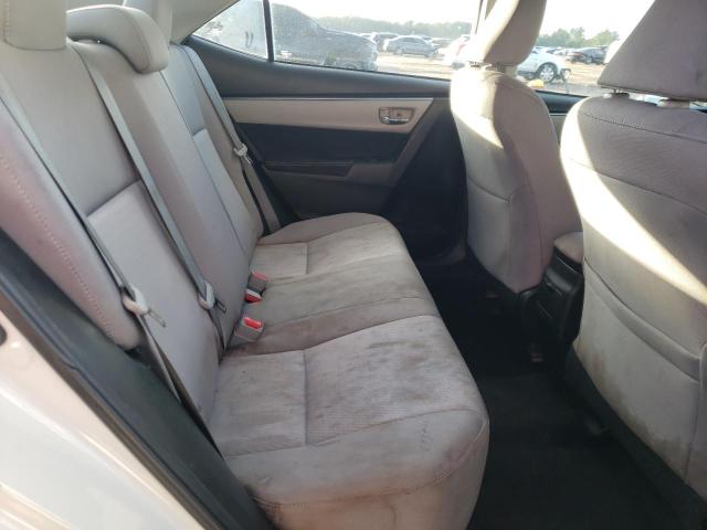 Photo 10 from auction – 2014 TOYOTA COROLLA L with VIN 5YFBURHE0EP082228