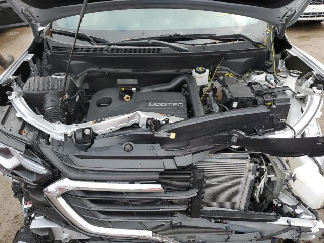 Photo 12 from auction – 2020 CHEVROLET EQUINOX LS with VIN 3GNAXHEV4LS529622
