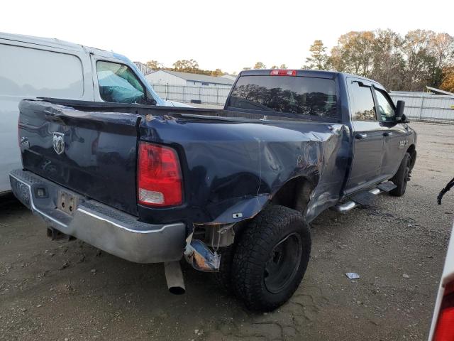 Photo 3 from auction – 2013 RAM 3500 SLT with VIN 3C63RPHLXDG615853