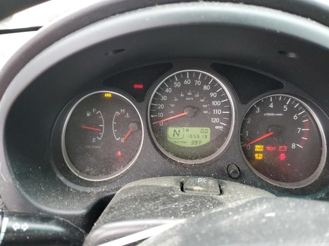 Photo 9 from auction – 2007 SUBARU FORESTER 2 with VIN JF1SG63617H724692