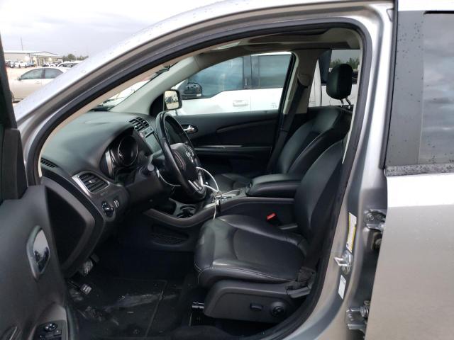 Photo 7 from auction – 2020 DODGE JOURNEY CR with VIN 3C4PDCGB9LT265437