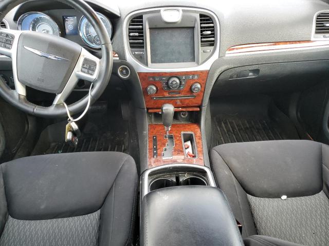 Photo 8 from auction – 2012 CHRYSLER 300 with VIN 2C3CCAAG4CH235284