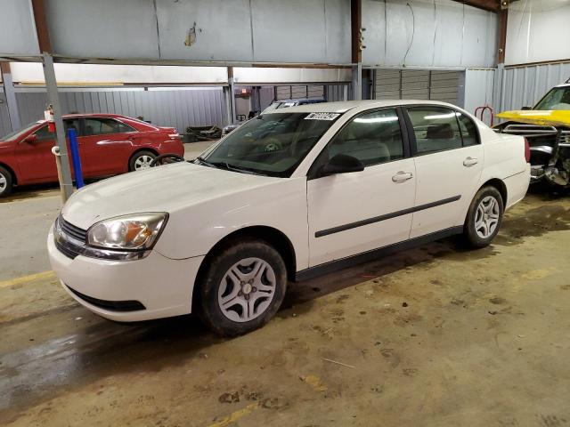 CHEVROLET MALIBU 2004 with VIN 1G1ZS52F84F130197 - Photo from auction