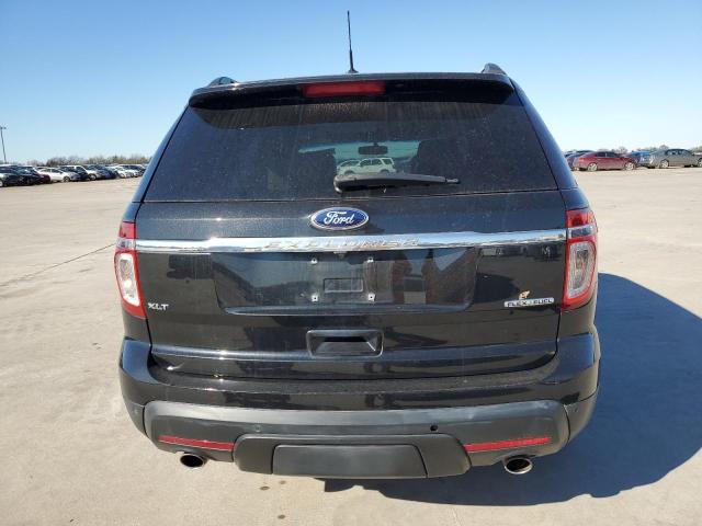 Photo 6 from auction – 2013 FORD EXPLORER X with VIN 1FM5K7D88DGB89093