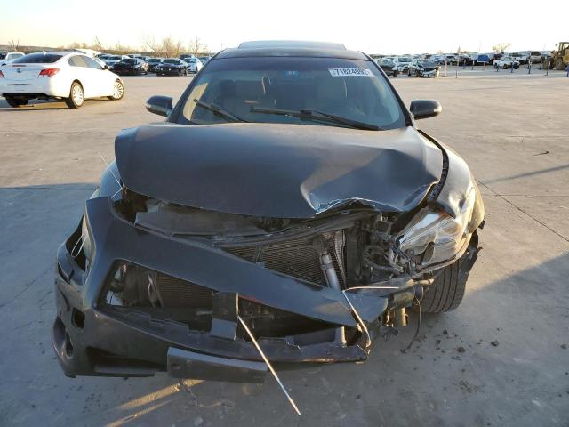 Photo 5 from auction – 2009 NISSAN MAXIMA with VIN 1N4AA51E59C828877