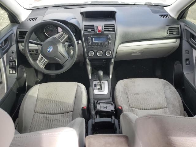 Photo 8 from auction – 2014 SUBARU FORESTER 2 with VIN JF2SJAAC4EH463726