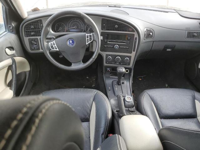 Photo 8 from auction – 2006 SAAB 9 5 with VIN YS3EH49G763511064
