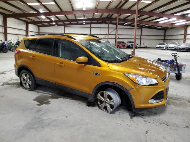 Photo 4 from auction – 2016 FORD ESCAPE SE with VIN 1FMCU9GX1GUB02527