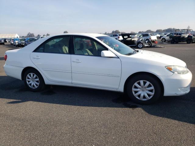 Photo 4 from auction – 2005 TOYOTA CAMRY LE with VIN 4T1BE30K95U017078
