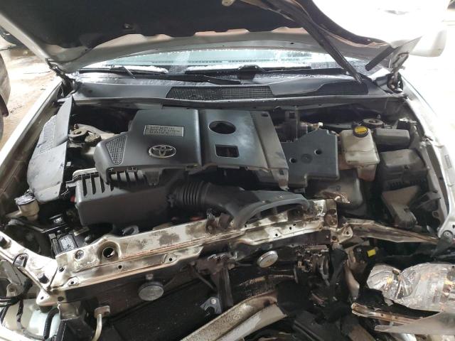 Photo 11 from auction – 2007 TOYOTA HIGHLANDER with VIN JTEHW21A870041762