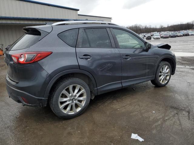 Photo 3 from auction – 2015 MAZDA CX-5 GT with VIN JM3KE4DY7F0462203