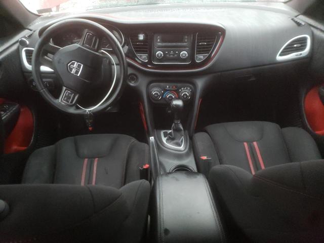 Photo 8 from auction – 2013 DODGE DART SXT with VIN 1C3CDFBA7DD269559